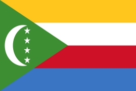 COMORES