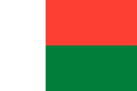 MADAGASCAR