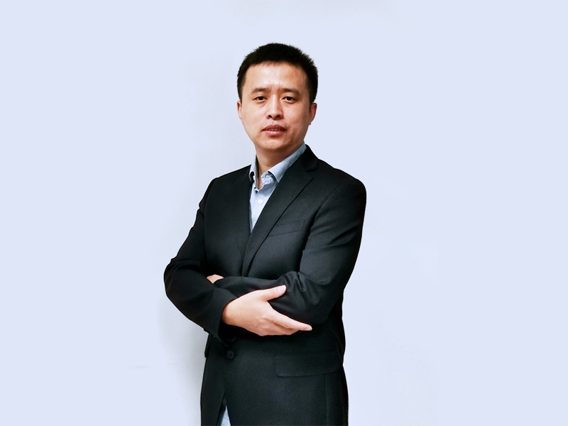 Business Manager : Niu Huiliang