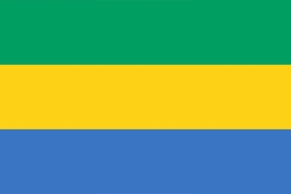 Gabon