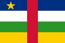 République Centrafricaine