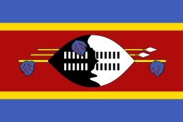 SWAZILAND