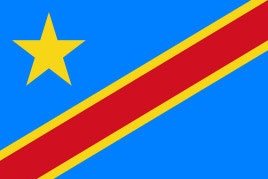 DEMOCRATIC REPUBLIC OF THE CONGO