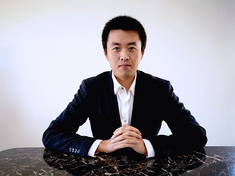 Zhao changyang (Représentant en chef adjoint)