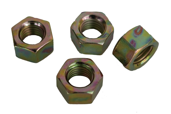 Hexagon nut