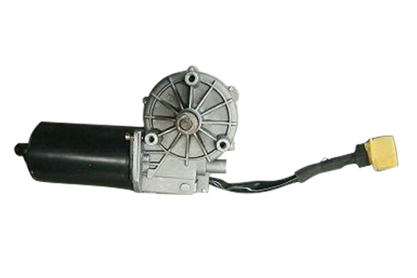 Wiper motor