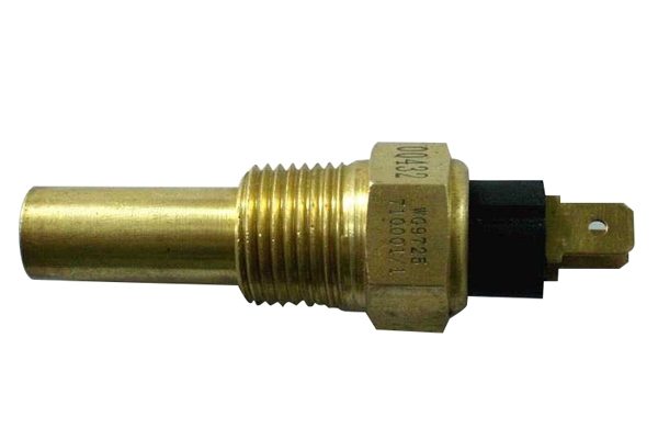 Water temperature sensor