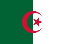 ALGÉRIE
