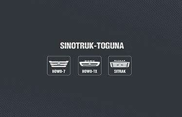 SINOTRUK-TOGUNA